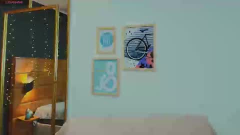 Hanna online show from February 3, 7:18 pm