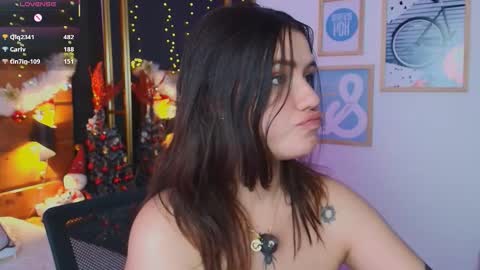 Hanna online show from December 22, 2:15 am