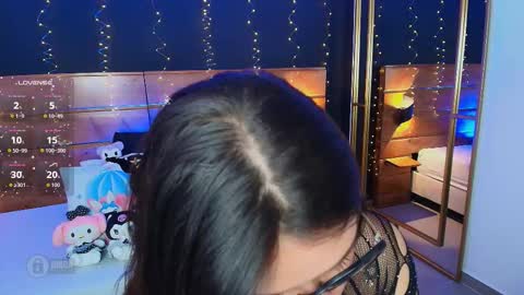 Hanna online show from September 15, 11:23 pm