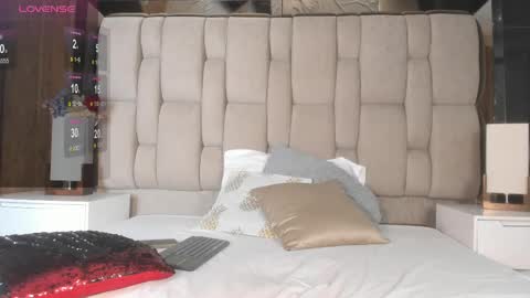 Hanna lens online show from February 25, 2:37 pm