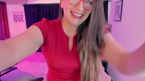 hanna_ma online show from March 30, 7:02 pm