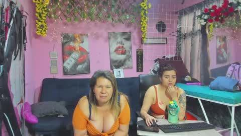 Hanna online show from May 29, 12:25 pm
