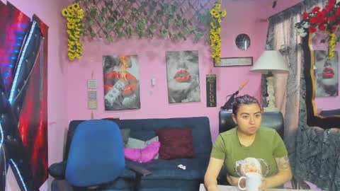 Hanna online show from April 20, 12:19 pm