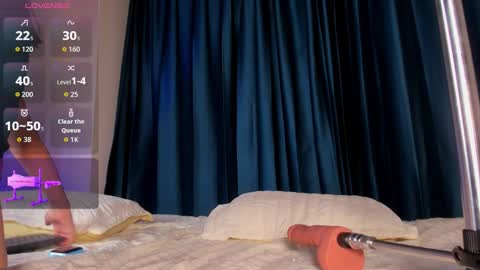 Hanna online show from March 16, 7:51 pm