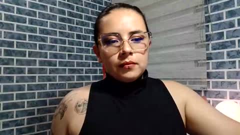 hanna_moons online show from February 27, 12:54 am