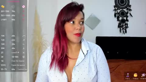 Snapshot of hanna_musk chatting on December 11, 1:17 pm Hanna musk online show from December 11, 1:17 pm