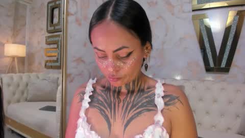 EVA online show from November 17, 10:27 am