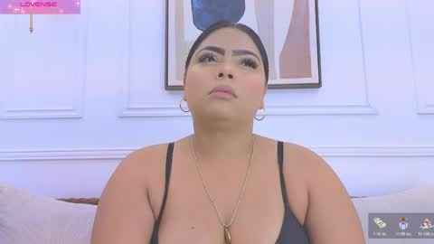 HANNA SOFIA online show from May 20, 9:39 am
