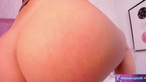 Snapshot of hanna_taylorr chatting on October 8, 3:11 am  Hanna  online show from October 8, 3:11 am