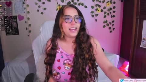 Hanna online show from April 11, 6:19 am