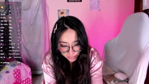 Hanna online show from March 2, 5:08 am