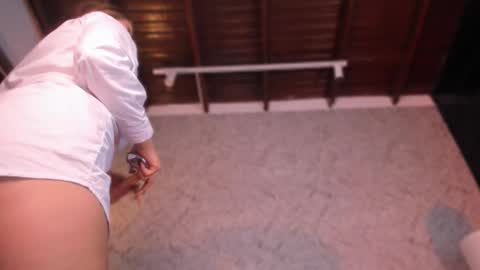 Hanna  online show from December 19, 10:24 pm