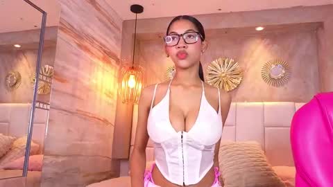 hanna_vic online show from February 13, 10:22 pm