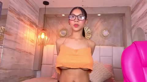 hanna_vic online show from February 10, 10:02 pm