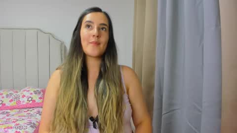 Hanna online show from February 21, 12:33 am