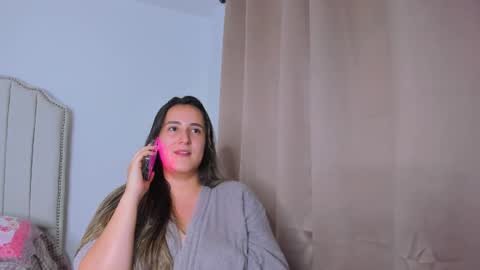 Hanna online show from November 29, 10:03 pm