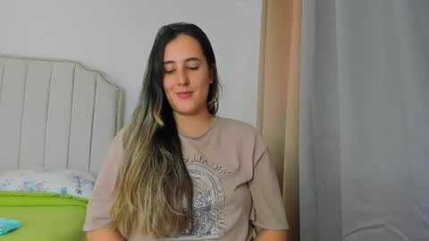 Hanna online show from February 5, 7:17 pm