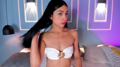 hanna online show from January 15, 9:10 pm