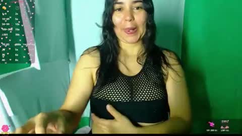 hannaagt online show from April 29, 1:47 pm