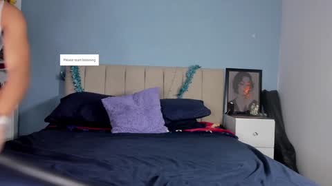 Hanna online show from December 15, 3:02 am