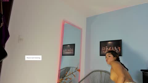 Hanna online show from January 1, 10:35 pm