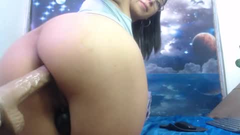 SARA  online show from March 12, 5:13 am