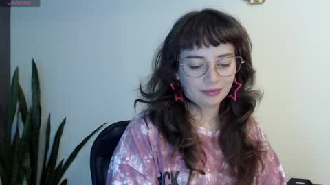 HannahHexx online show from April 21, 2:51 am
