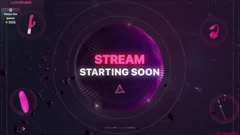 hannah_nvrst online show from January 14, 11:10 am