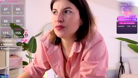 Hannah online show from April 9, 5:21 am