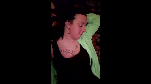 hannahluvs2rock online show from March 7, 4:30 am