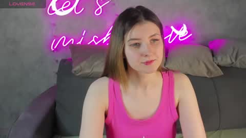 Hanna online show from March 23, 7:47 am