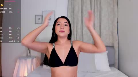 Hanna Os online show from September 18, 11:09 am