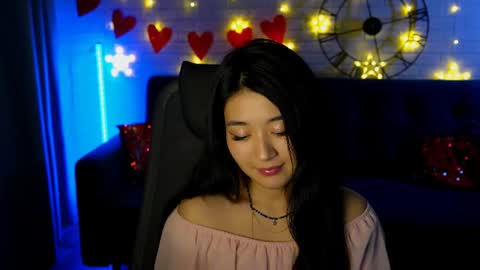 hannarosie online show from March 4, 7:11 pm