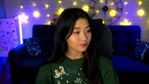 hannarosie online show from January 4, 6:30 pm