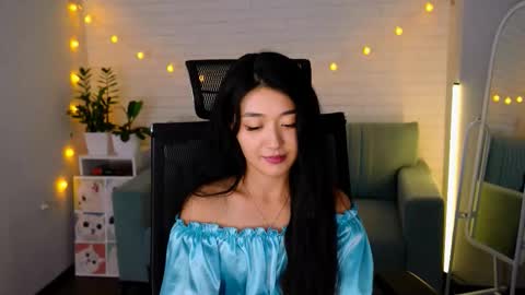 hannarosie online show from September 23, 7:12 pm