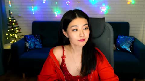 hannarosie online show from December 20, 5:29 pm