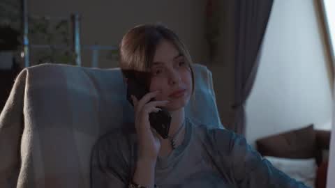 Hanna online show from April 15, 3:12 pm