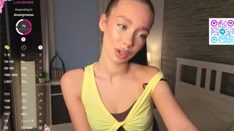 Hanna online show from November 30, 7:45 am