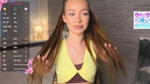 Hanna online show from November 23, 7:43 am