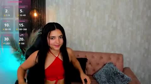 Hanna online show from November 21, 9:17 pm