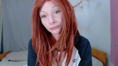 Hannah online show from July 1, 1:38 am