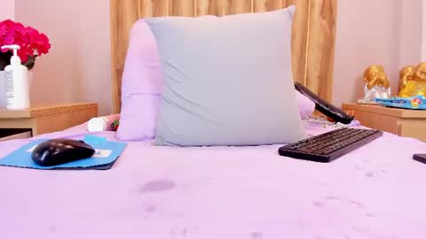 Hanna online show from July 3, 10:27 pm