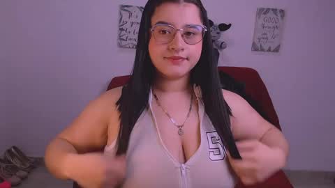 Hanny Parkerr online show from April 20, 11:13 am