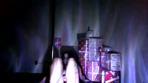 Maliboo online show from November 29, 3:43 am