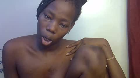 happy_kienyeji online show from December 5, 7:37 pm