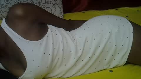 happy_kienyeji online show from November 5, 8:30 am