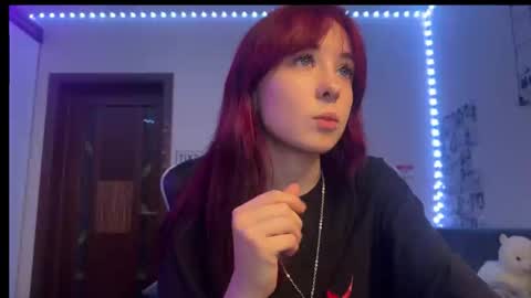 Call me Milly online show from October 17, 5:27 pm