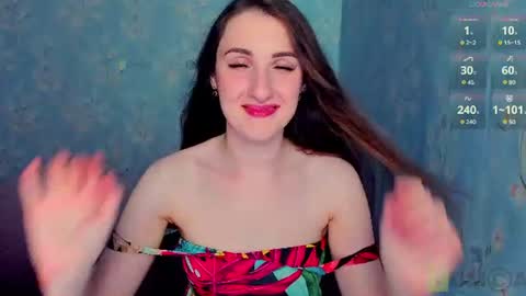 happymiracle online show from July 23, 5:32 pm