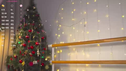 Evy  online show from January 7, 5:33 am