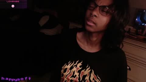 meatwad online show from April 25, 12:30 pm